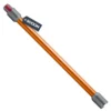 Zuigbuis Dyson V7, V8, V10 en V11 oranje/koper