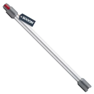 Zuigbuis Dyson V7, V8, V10 en V11 zilvergrijs