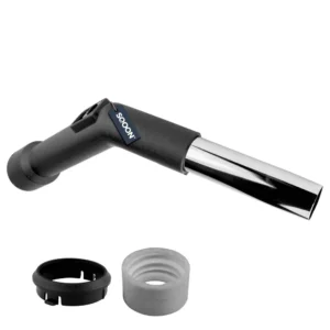 Pistoolgreep 32 mm metaal