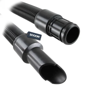 Slang Taski met schuine mof (Numatic) compleet