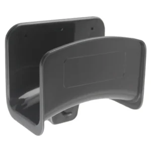 Stofzuigerslang houder