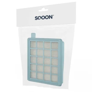 Filter wasbaar Philips FC8058/01 3in1 HEPA