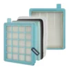 Filter Philips FC8058/01 3in1 HEPA wasbaar