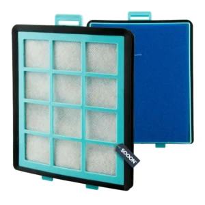 Filter Philips wasbaar CRP745/01