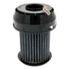 Filter Bosch Roxx'x HEPA cilinder model