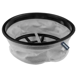 Filter Numatic motor Henry / Hetty series