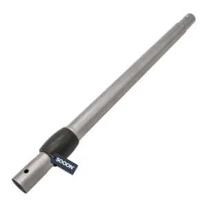 Zuigbuis Philips telescoop 32 mm + pin