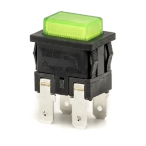 Schakelaar Philips Triathlon