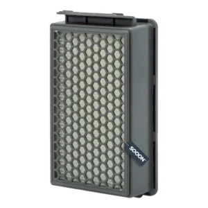 Filter Rowenta recht wordt vervangen door set S0853B