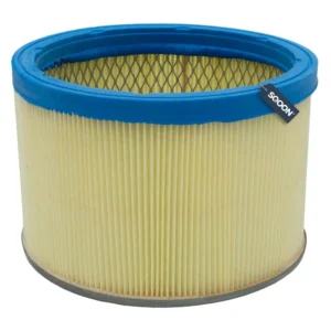 Filter Nilfisk UZ934 / GD934 cilinder model