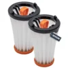Filter set AEG AEF144 Ergo Rapido set van 2