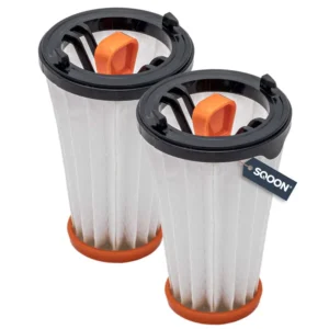 Filter set AEG AEF144 Ergo Rapido set van 2