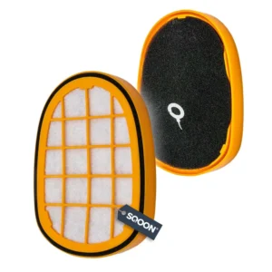 Filter Philips SpeedPro Max 8000 serie