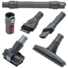 Dyson Accessoires Set 6-delig
