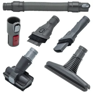 Dyson Accessoires Set 6-delig