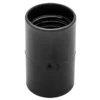 Verlengmof 38mm naar 38mm schroef