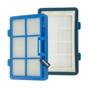 Filter Philips PowerGo Series CP0538/01 HEPA