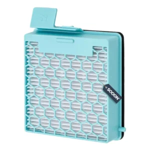 Filter Miele Hygiene AirClean-filter