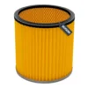 Filter Karcher nat/droog cilinder model