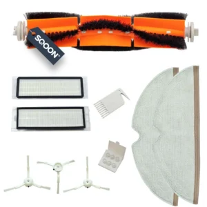 Roborock - Vervangingsset met mop E2 / E3 Series