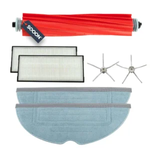 Roborock - Vervangingsset S7 T7 T7plus serie