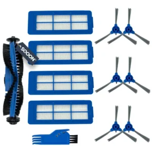 Eufy - Vervangingsset RoboVac G10 / G20 / G30