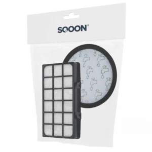 Filterset Rowenta ZR006001