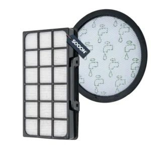 Filterset Rowenta ZR006001