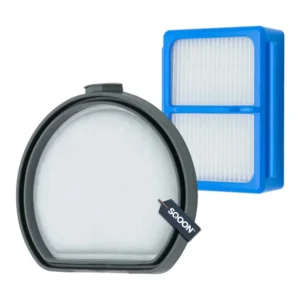 Filterset AEG QX9 series - ASKQX9