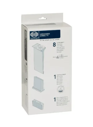 SEBO Servicebox K
