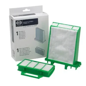 SEBO Microfilterbox K