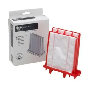 SEBO Hospital-Grade-Filter C/K