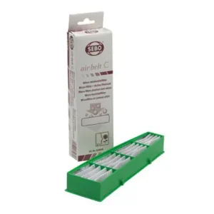 SEBO Micro-Hygienefilter C