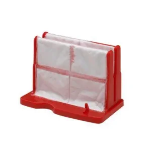 SEBO Microfilter BS 36/46, 360/460 ECO