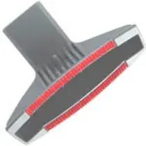 SEBO Bekledingszuigmond K-serie