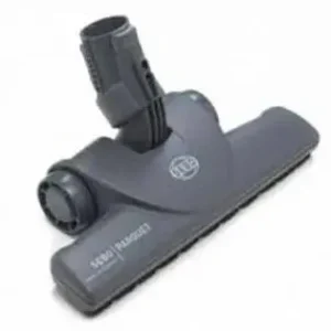 SEBO PARQUET met Adapter 34mm