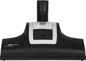 SEBO Turboborstel TT-C voor K-/D-/C-/E-Serie