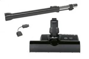 SEBO Elektrische tapijtborstel SEBO ET-1 voor K3/C3.1/D4/E3-Serie zwart