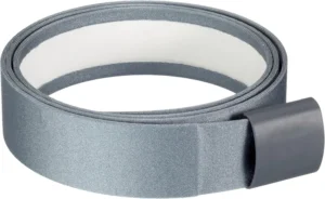 SEBO Airbelt K-/D-/C-Serie zilver