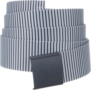 SEBO Airbelt K-/D-/C-Serie zwart/zilver strepen