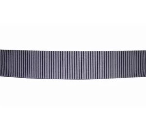 SEBO Airbelt E-Serie zwart/zilver strepen