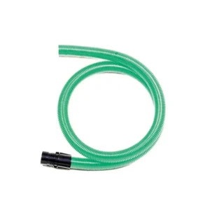 Slang 36mm 3 meter groen