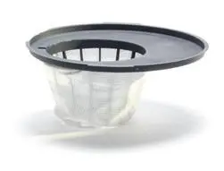 IPC Motorfilter LP 1/12 + LP 1/16 ECO B