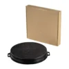 Afzuigkap koolstoffilter 21CM rond