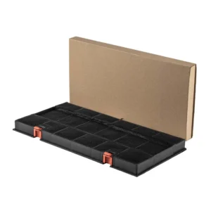 Afzuigkap koolstoffilter Ariston Whirpool