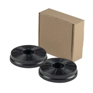 Afzuigkap koolstoffilter Candy Hoover Respekta