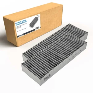 Afzuigkap koolstoffilter BORA BAKFS