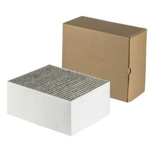 Afzuigkap koolstoffilter Bosch Siemens