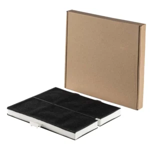 Afzuigkap koolstoffilter Bosch Siemens