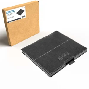 Afzuigkap koolstoffilter Bosch Siemens 00744075